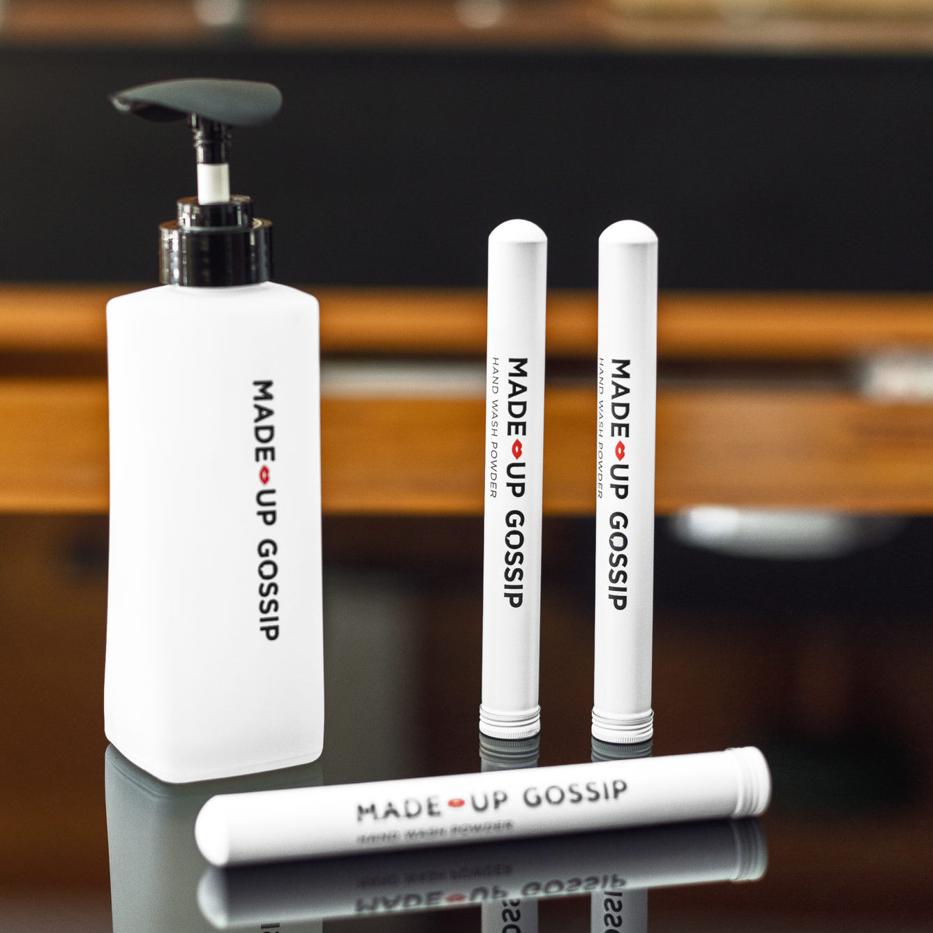 how to make hand soap