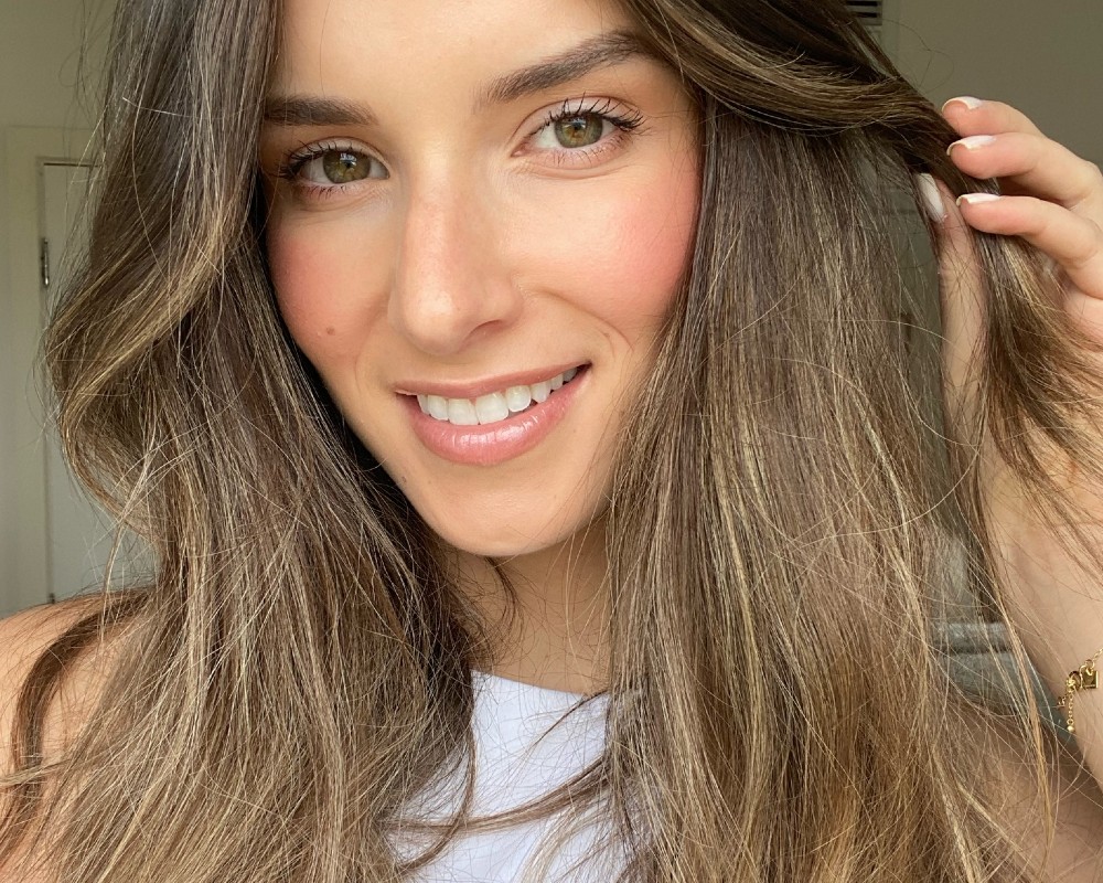 Optimal Hair Straightener