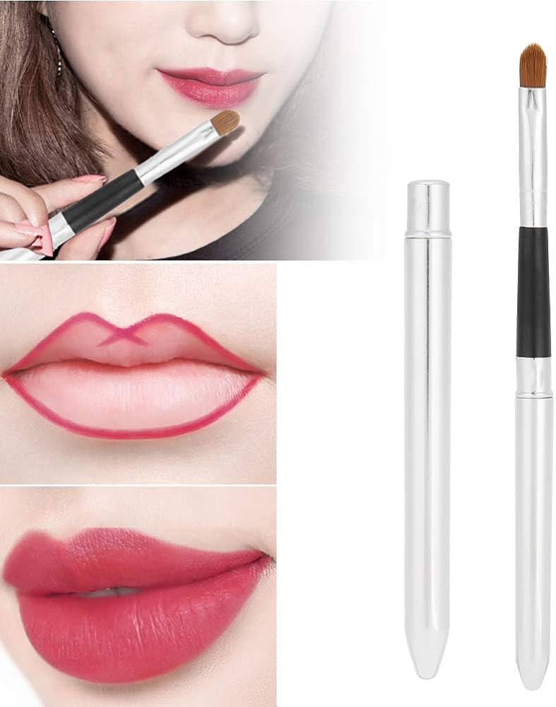 lipstick brush