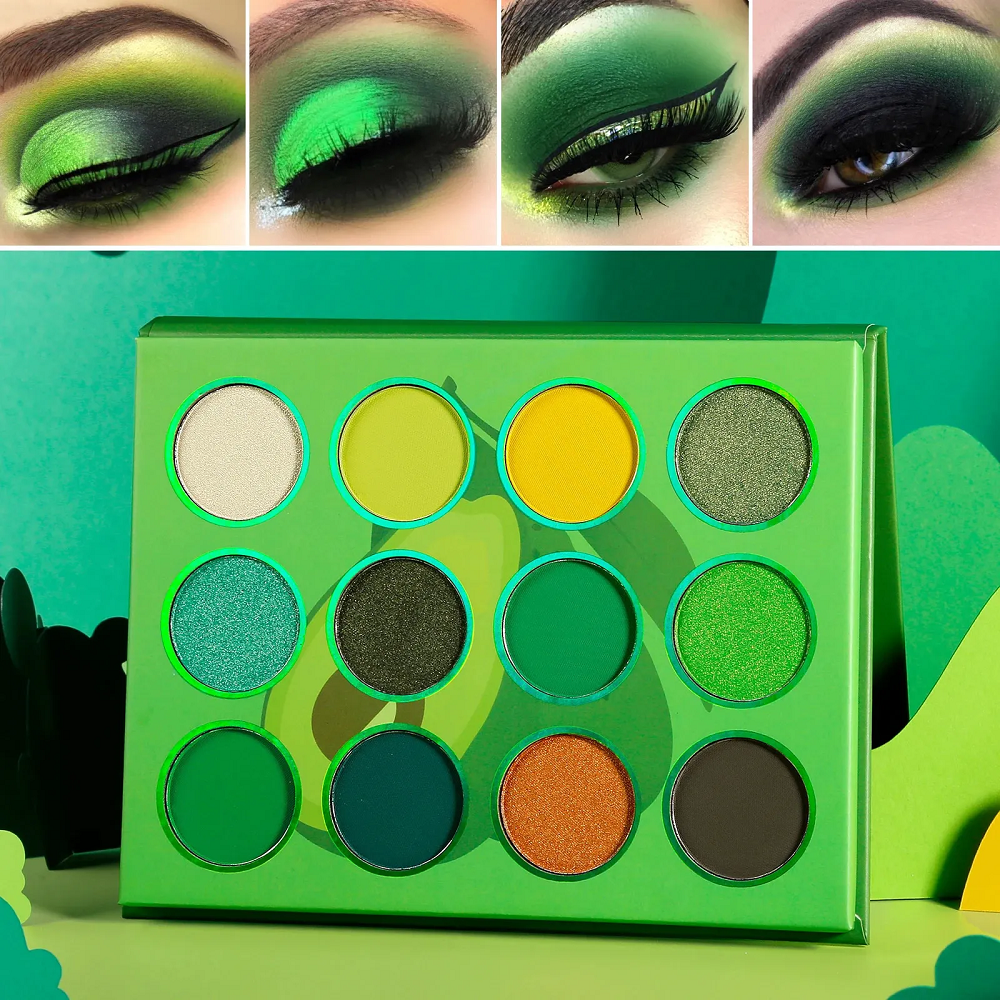 eye shadow