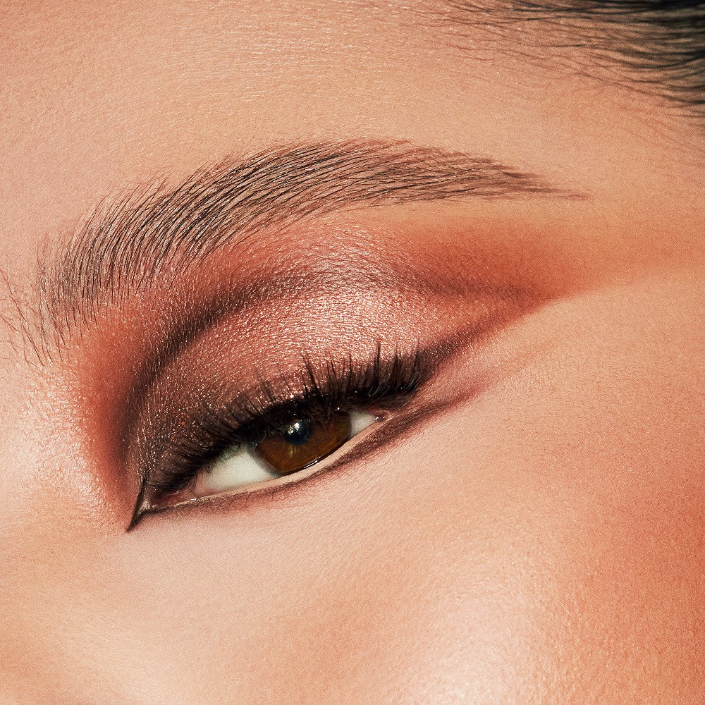 eye shadow