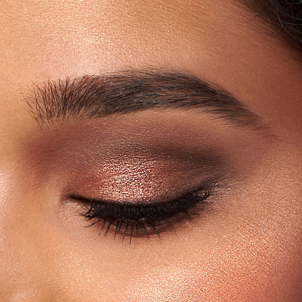 natural eye shadow